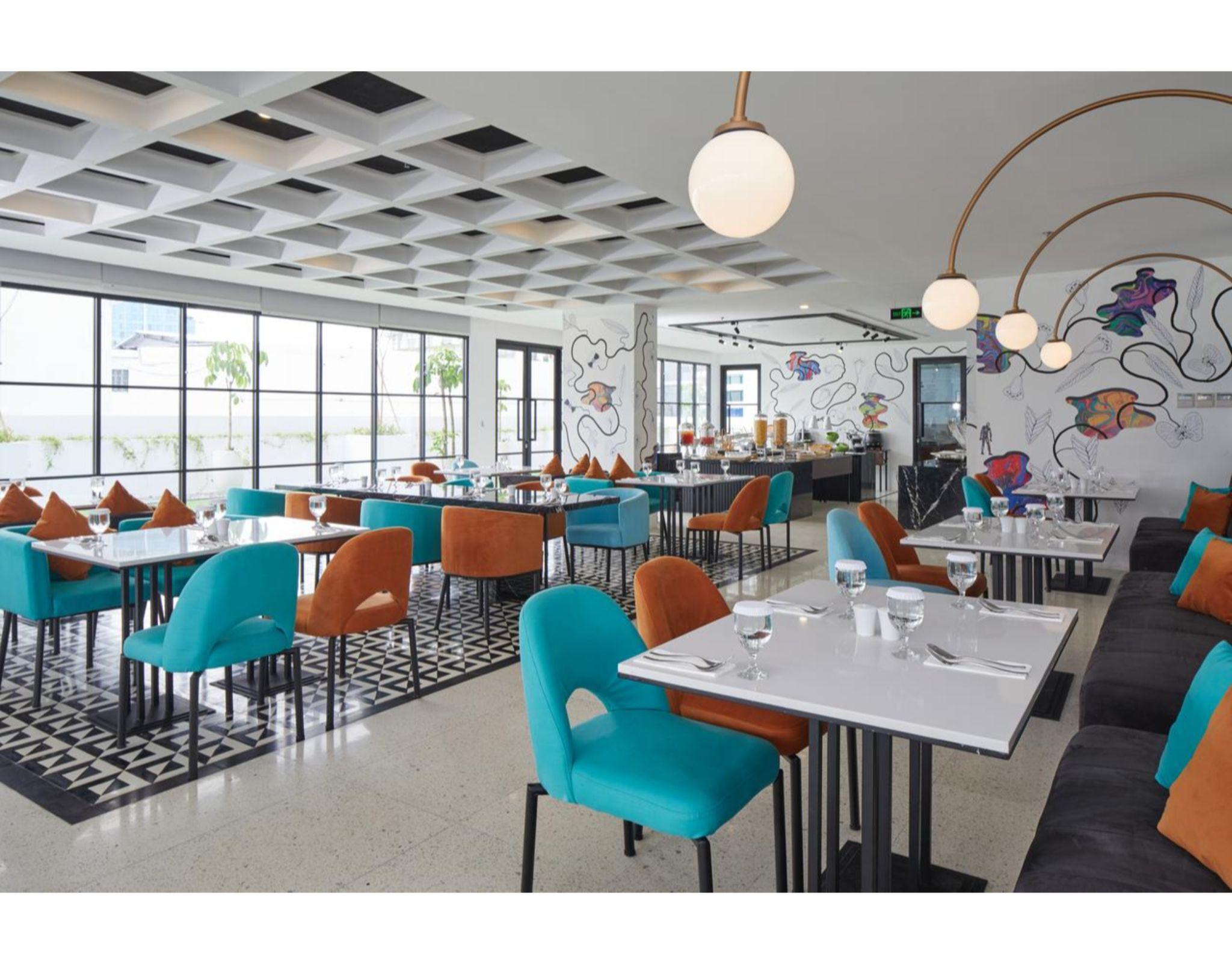 De Braga, Artotel Curated Bandung Kültér fotó