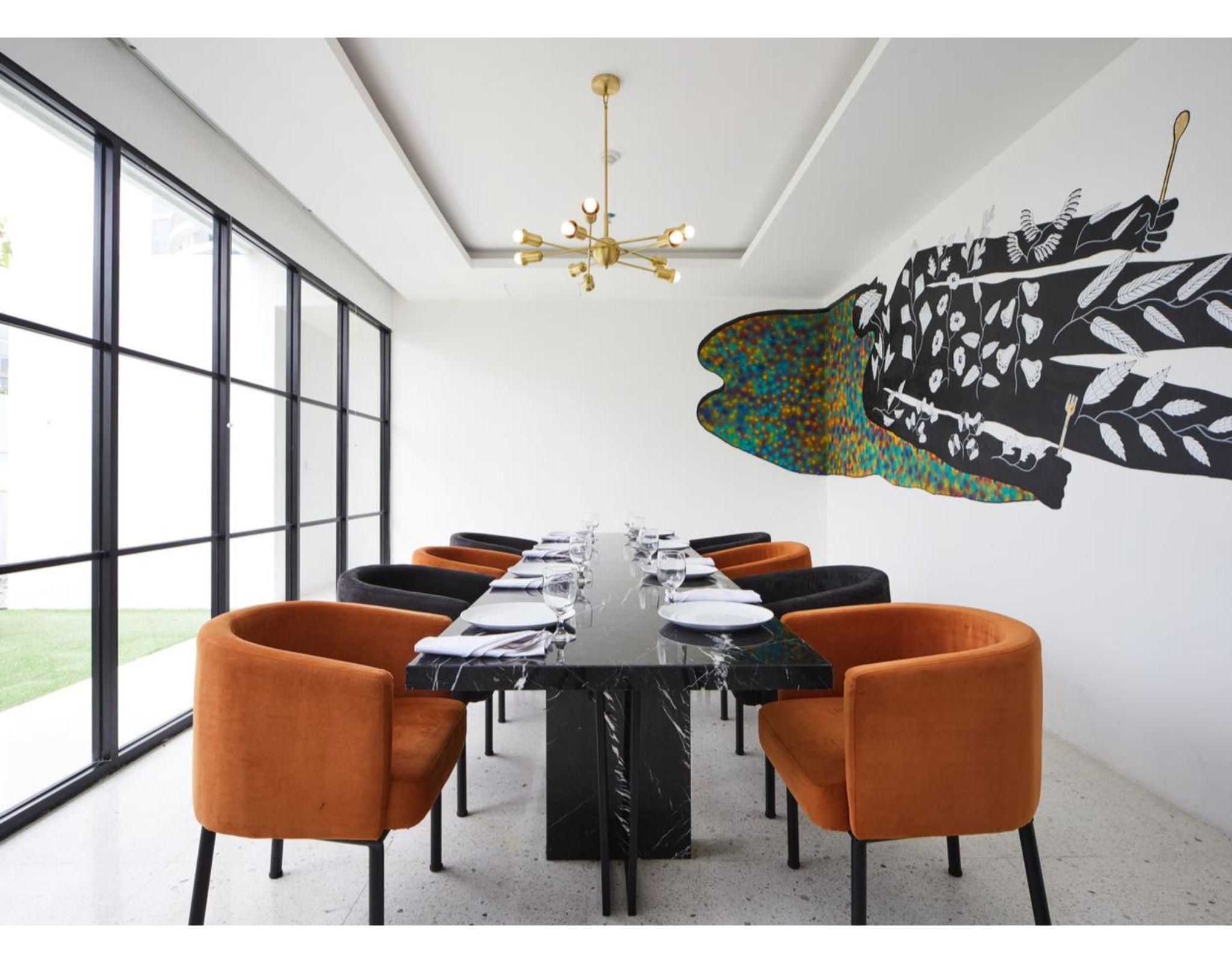 De Braga, Artotel Curated Bandung Kültér fotó
