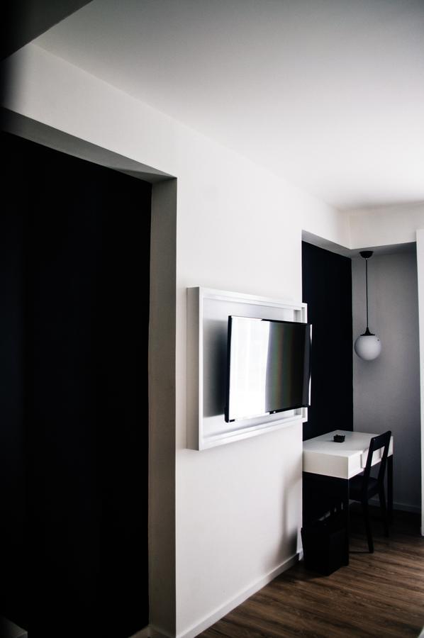 De Braga, Artotel Curated Bandung Kültér fotó