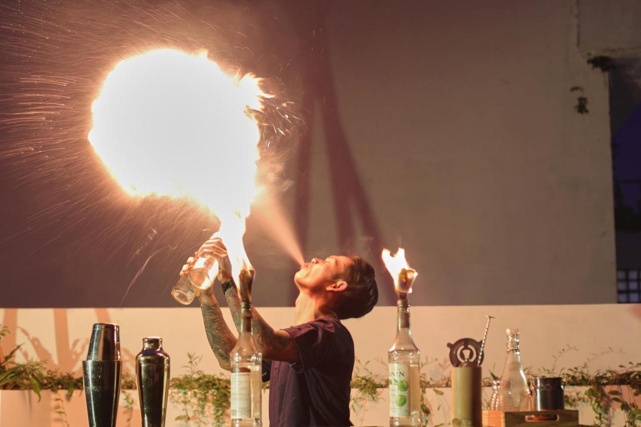 De Braga, Artotel Curated Bandung Kültér fotó