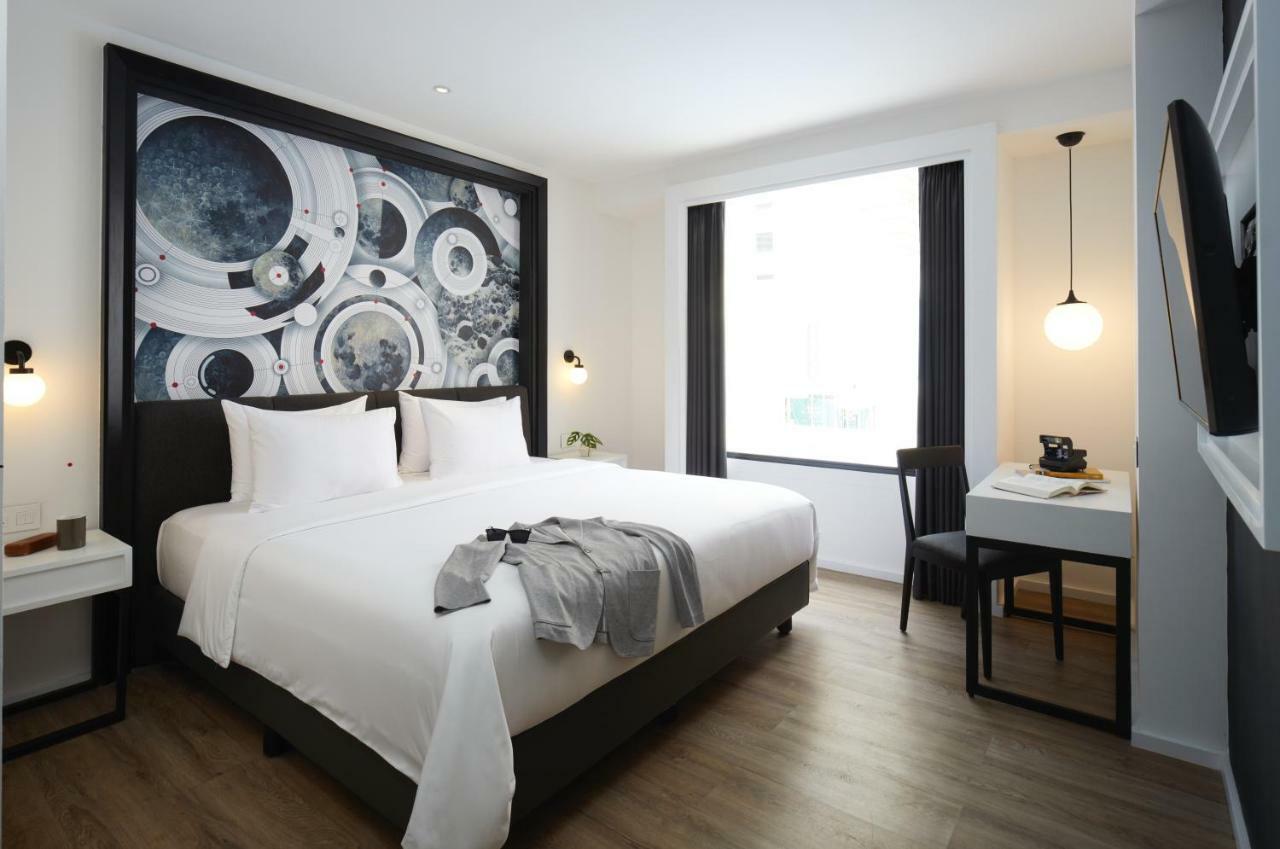 De Braga, Artotel Curated Bandung Kültér fotó